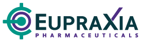 Eupraxia Pharmaceuticals logo